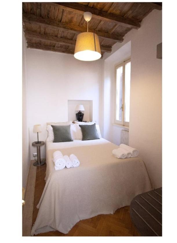 Lovely Apartments In City Centre "Third Floor, Without Elevator" Rome Luaran gambar