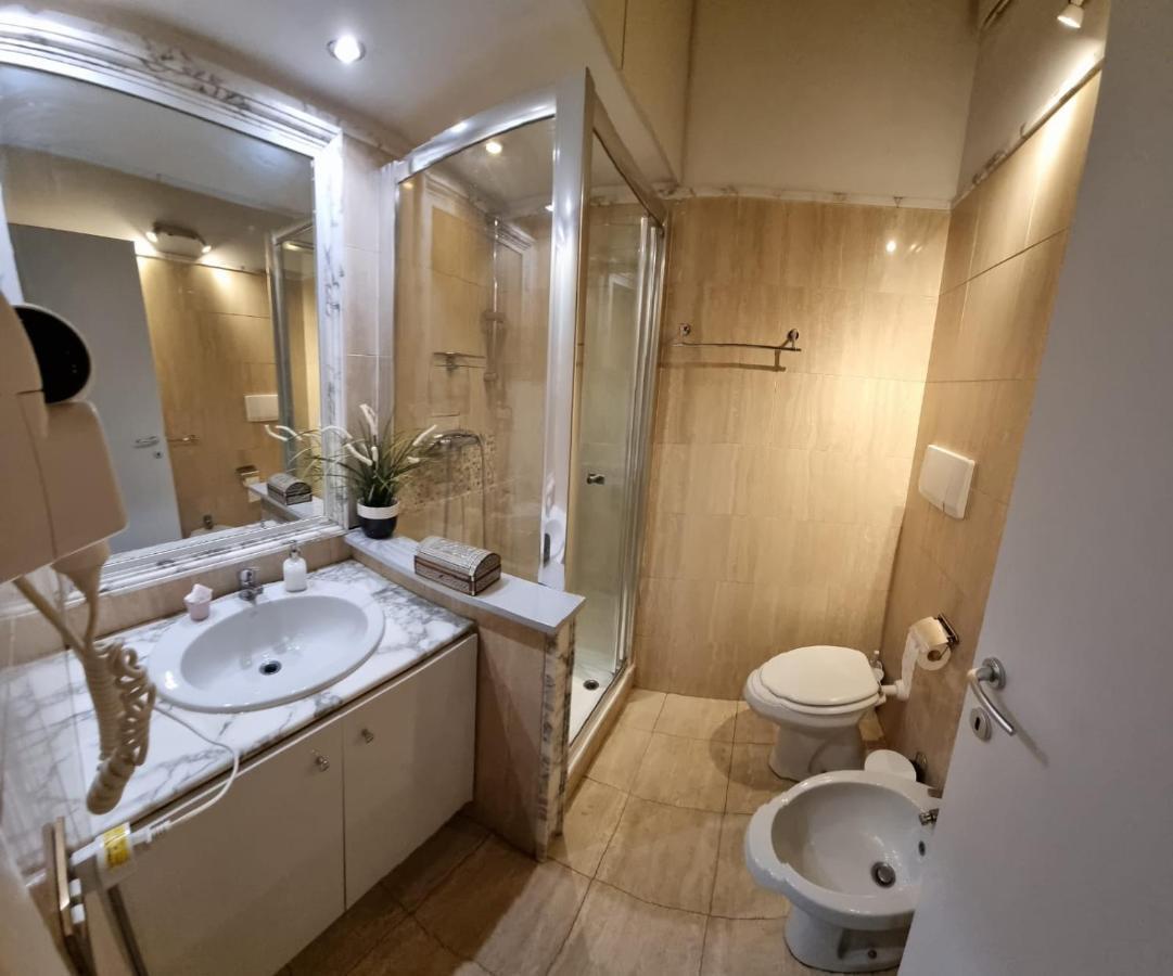 Lovely Apartments In City Centre "Third Floor, Without Elevator" Rome Luaran gambar