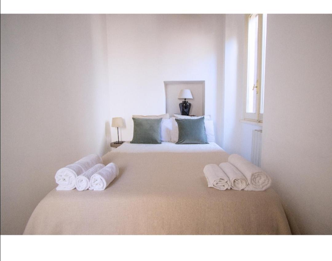 Lovely Apartments In City Centre "Third Floor, Without Elevator" Rome Luaran gambar