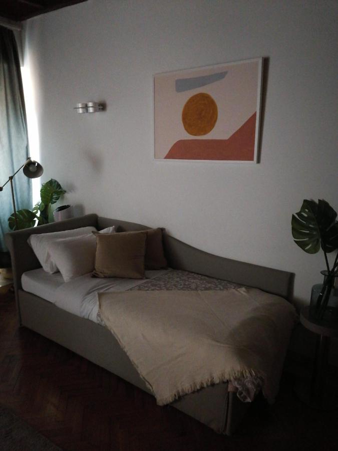 Lovely Apartments In City Centre "Third Floor, Without Elevator" Rome Luaran gambar