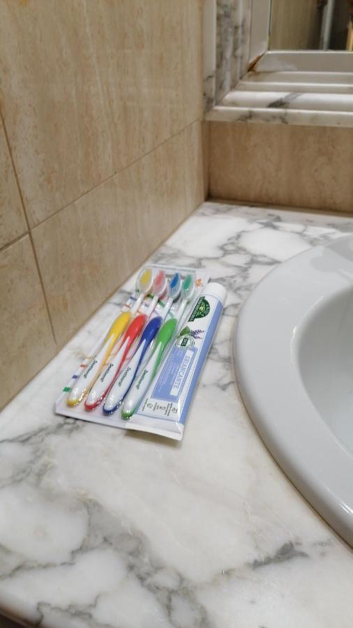 Lovely Apartments In City Centre "Third Floor, Without Elevator" Rome Luaran gambar