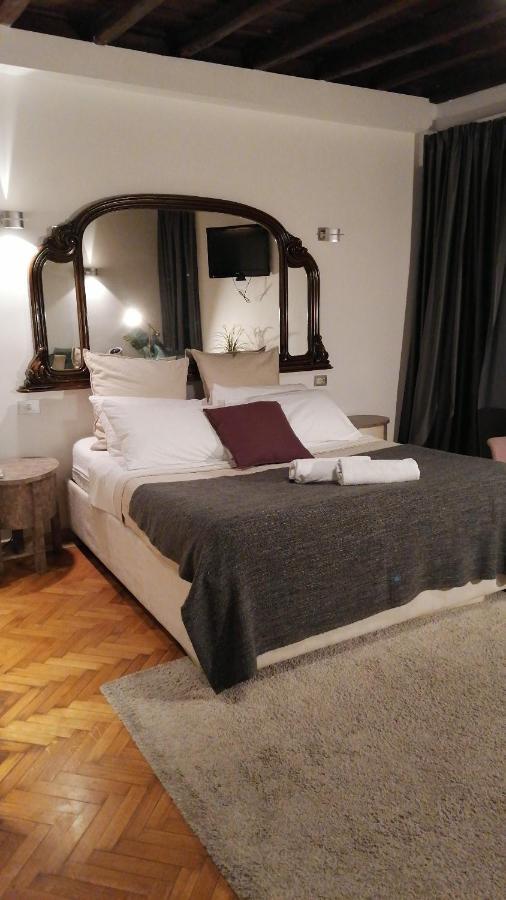 Lovely Apartments In City Centre "Third Floor, Without Elevator" Rome Luaran gambar