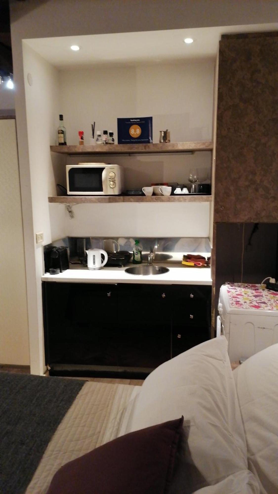 Lovely Apartments In City Centre "Third Floor, Without Elevator" Rome Bilik gambar